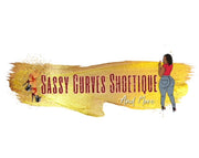 Sassy Curves Shoetique and More 
