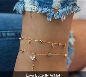 Anklets